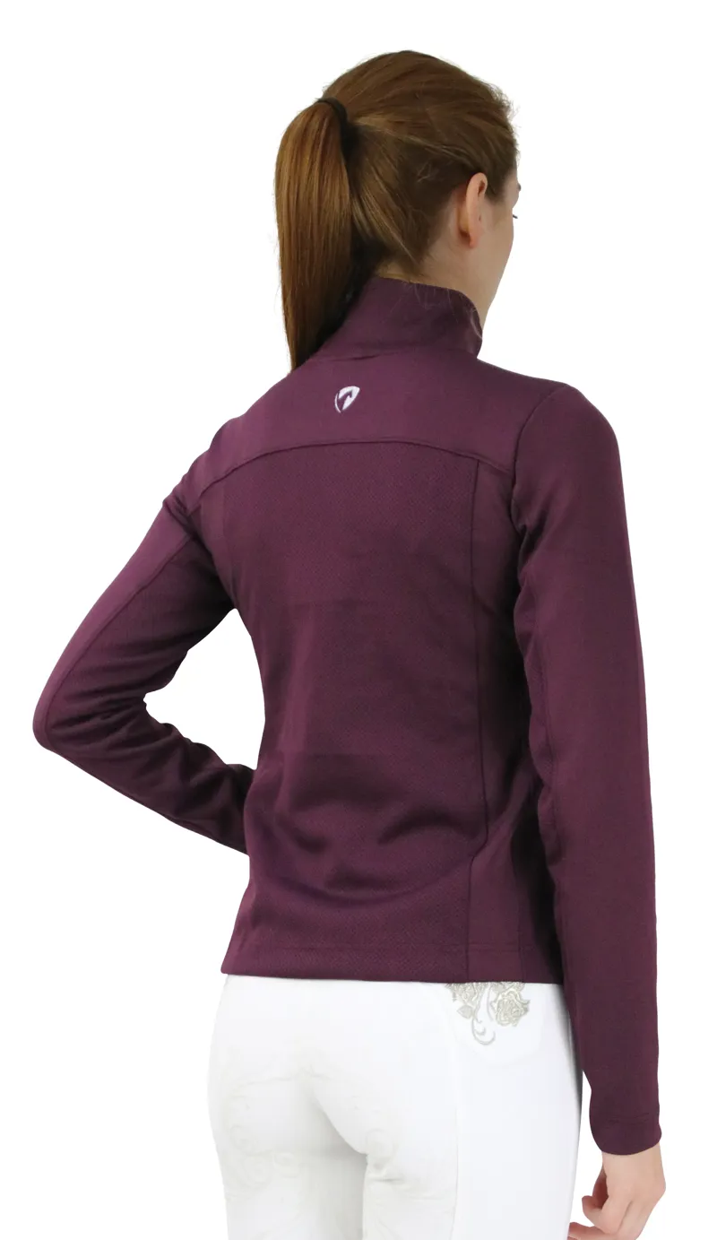 Hy Equestrian Synergy Flex Jacket - Fig-1